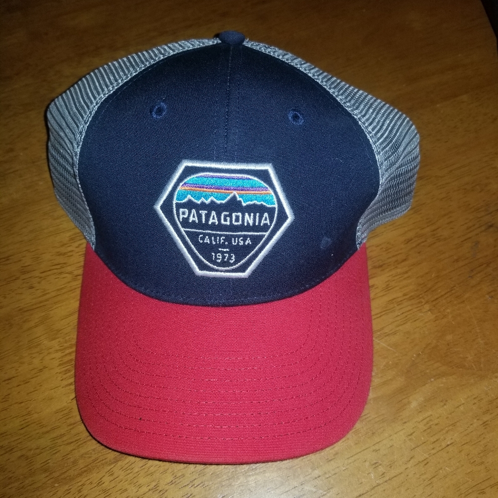 Patagonia